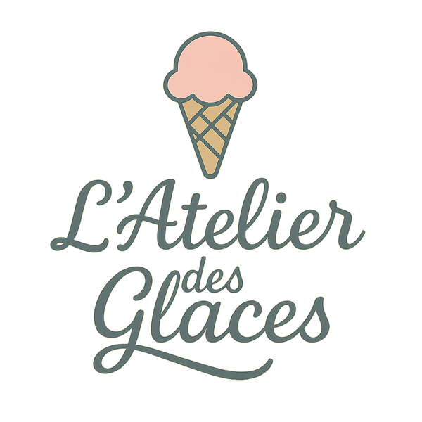 L'Atelier des Glaces